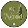 Logo Ho-Wood