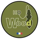 Logo Ho-Wood