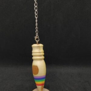 Pendule 7 chakras IF