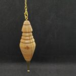 pendule de radiesthésie moderne artisanat howood