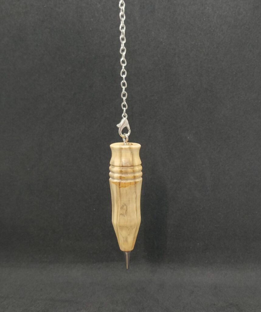 radiesthésie moderne buis