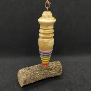 Egyptien chakras buis