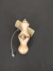 désenvoutement olivier