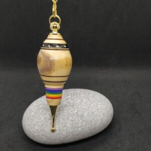 RM mirabellier chakras