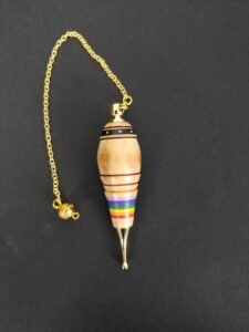 RM mirabellier chakras