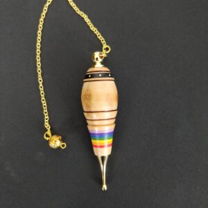 RM mirabellier chakras