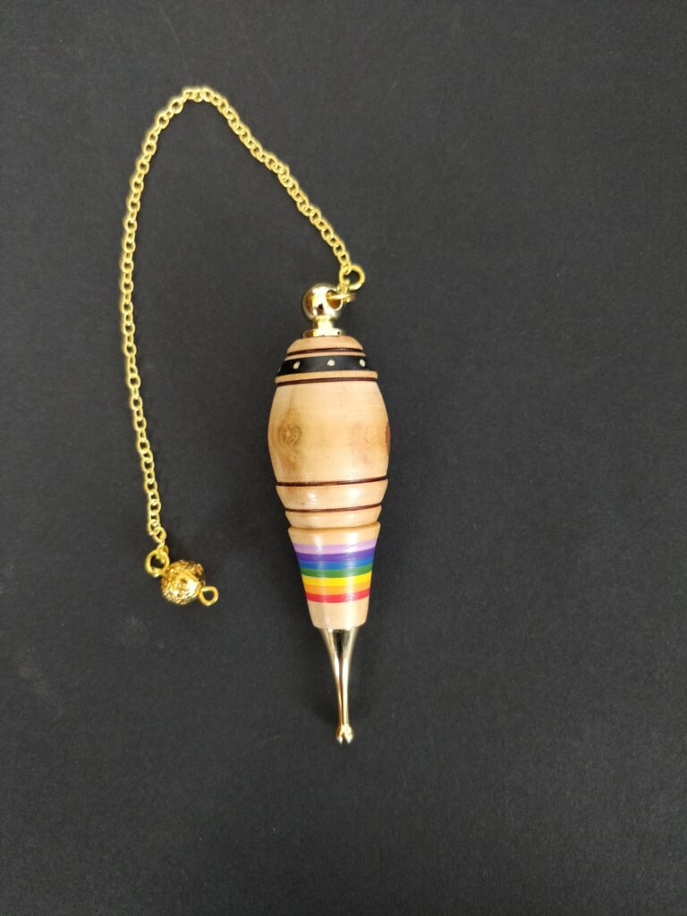 RM mirabellier chakras